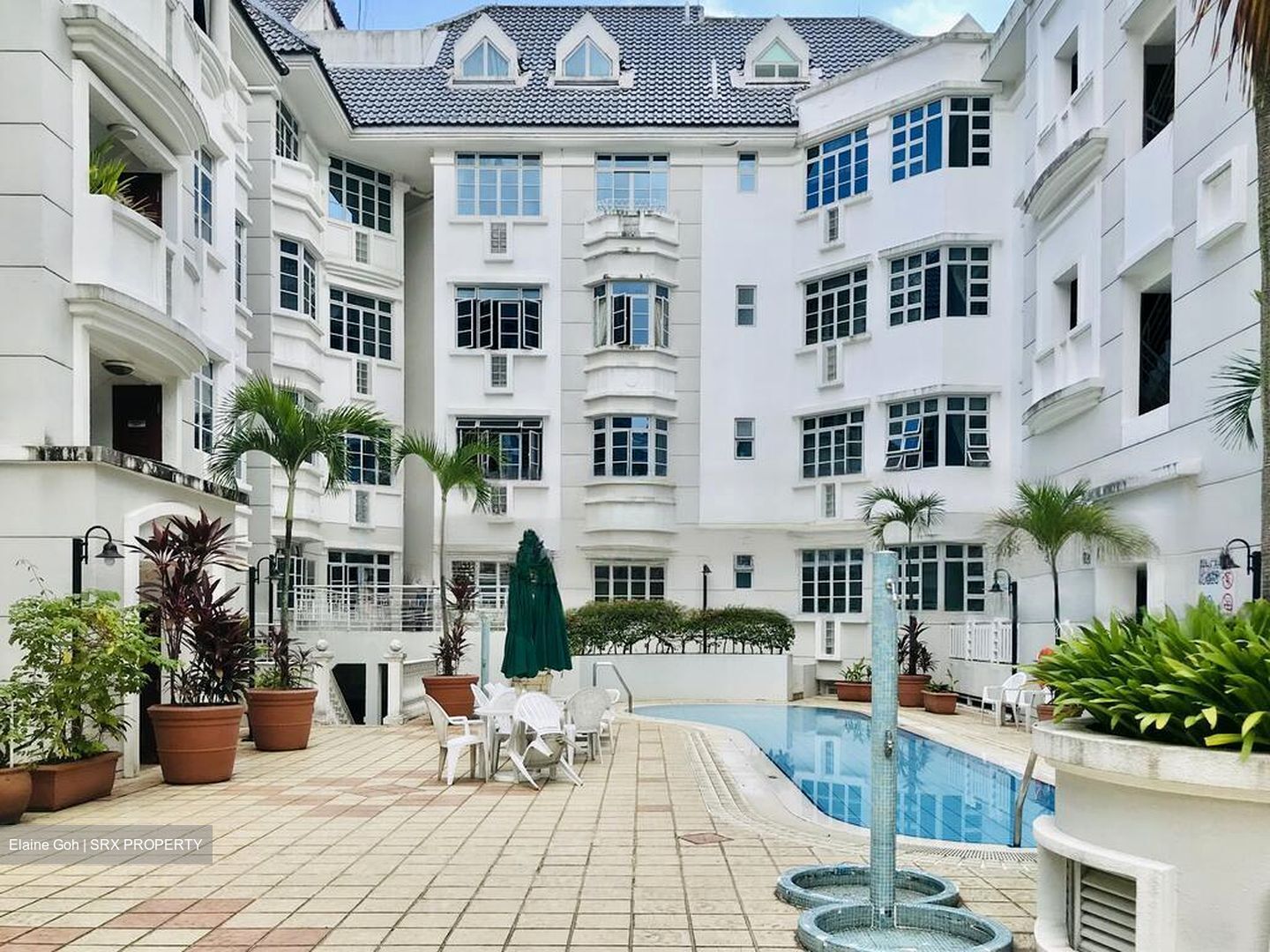 Pinetree Condominium (D10), Condominium #477570721
